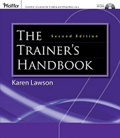 The Trainer’s Handbook