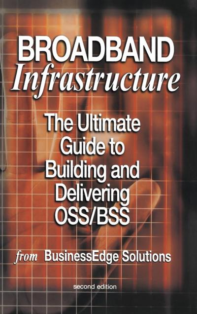 Broadband Infrastructure