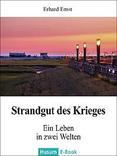 Strandgut des Krieges