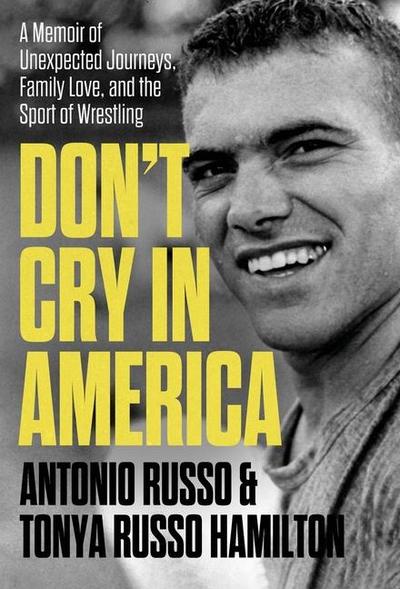 Don’t Cry in America