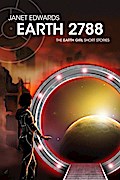 Earth 2788: The Earth Girl Short Stories