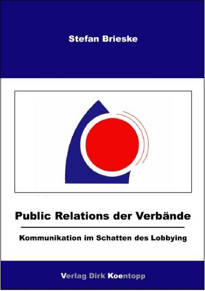 Public Relations der Verbände