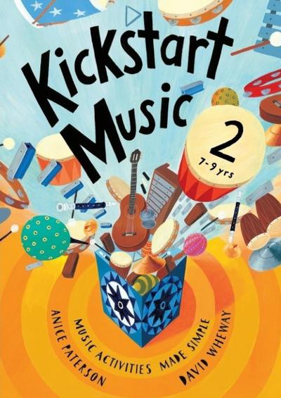 Kickstart Music 2