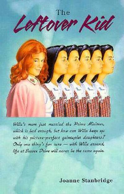 Stanbridge, J: Leftover Kid