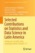 Selected Contributions on Statistics and Data Scie