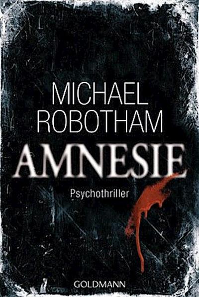 Amnesie