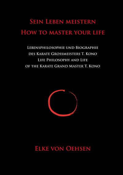Sein Leben meistern - How to master your life