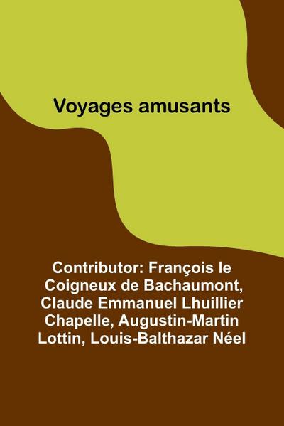 Voyages amusants