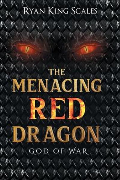 The Menacing Red Dragon