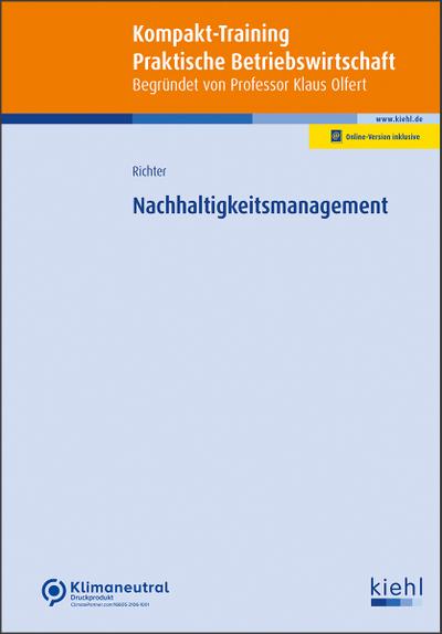 Nachhaltigkeitsmanagement