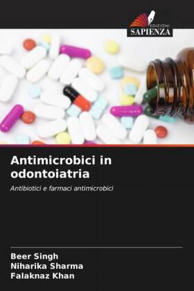 Antimicrobici in odontoiatria