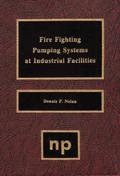 Fire Fighting Pumping Systems at Industrial Facilities