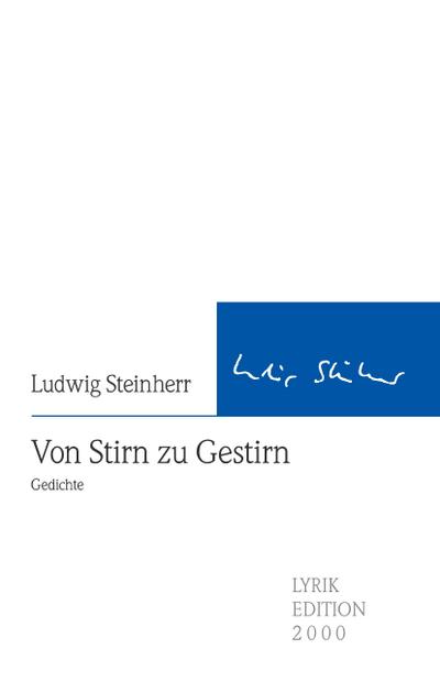 Von Stirn zu Gestirn