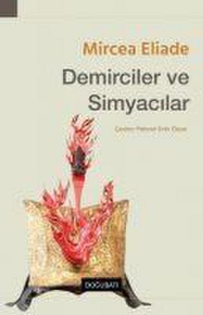 Demirciler ve Simyacilar