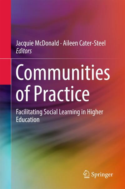 Communities of Practice