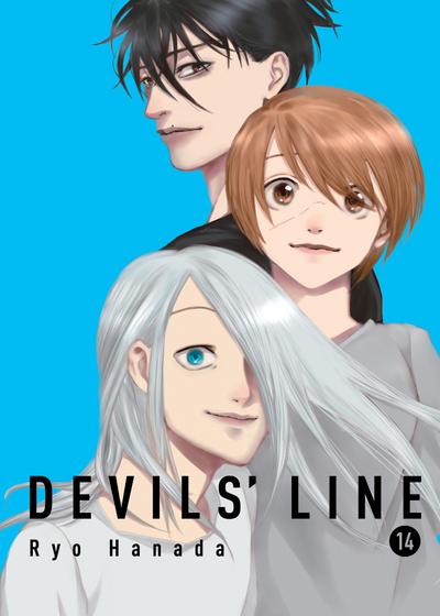 Devils’ Line 14