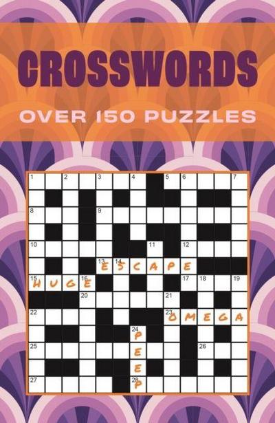 Crosswords