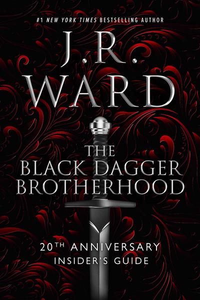 The Black Dagger Brotherhood