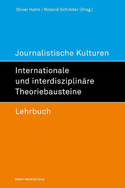 Journalistische Kulturen