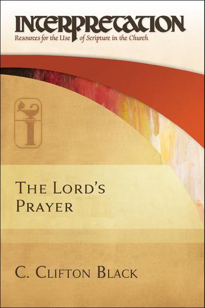 The Lord’s Prayer
