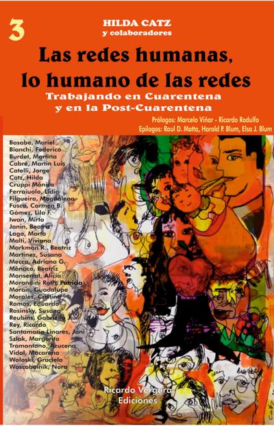 Las redes humanas, lo humano de las redes