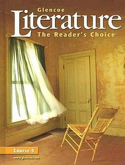 Glencoe Literature