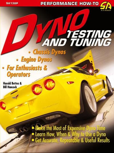 Dyno Testing and Tuning