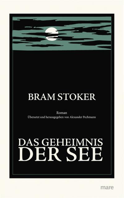 Das Geheimnis der See