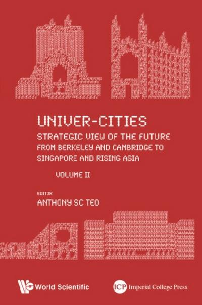 UNIVER-CITIES (V2)