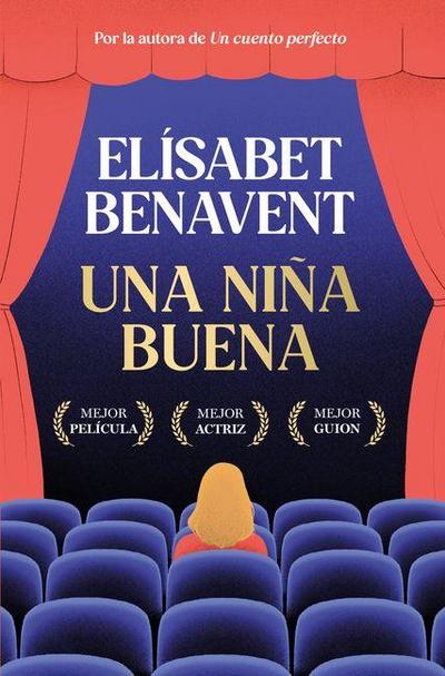 Una Niña Buena / A Good Girl