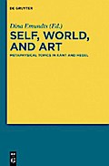 Self, World, and Art