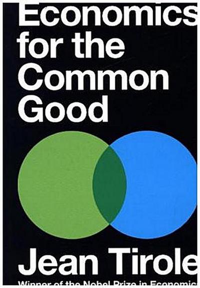 Economics for the Common Good