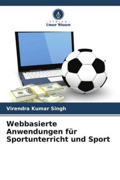 Webbasierte Anwendungen für Sportunterricht und Sport