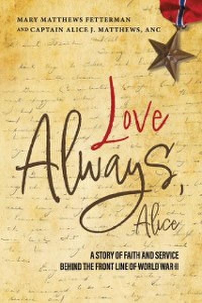 Love Always, Alice