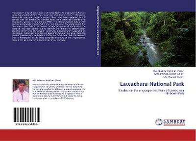 Lawachara National Park