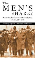 The Men’s Share?