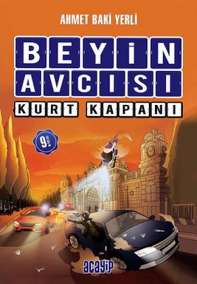 Beyin Avcisi 2