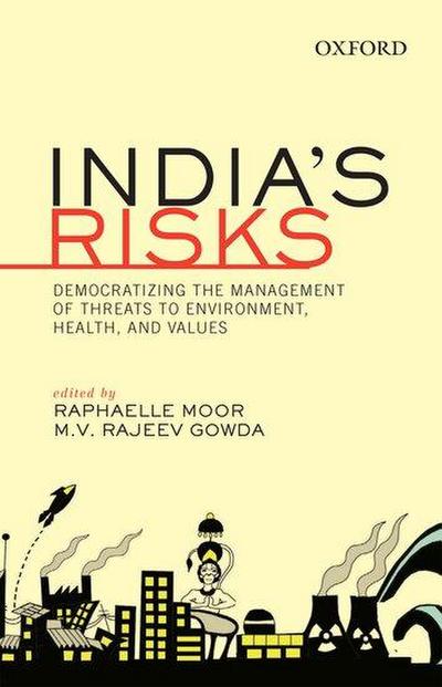 India’s Risks