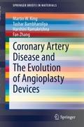 Coronary Artery Disease and The Evolution of Angio