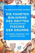 Die Fahrten Binjamins des Dritten / Fischke der Kr