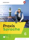 Praxis Sprache - Allgemeine Ausgabe 2025