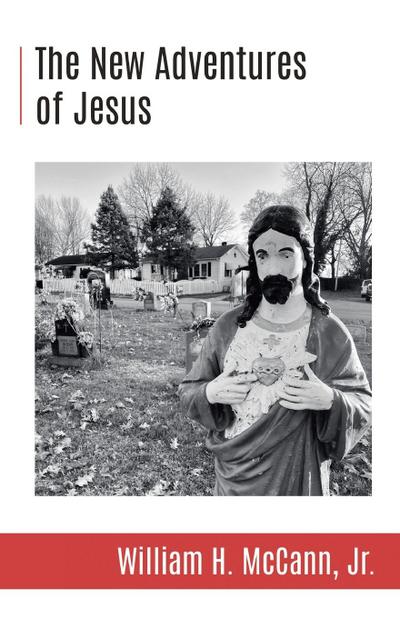 The New Adventures of Jesus