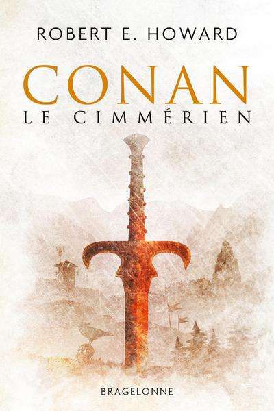 Conan, T1 : Conan le Cimmérien