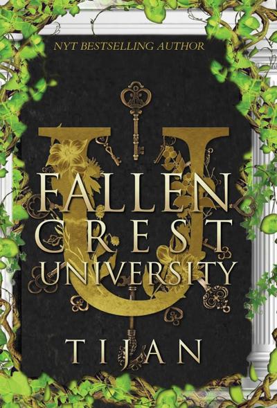 Fallen Crest University (Hardcover Edition)