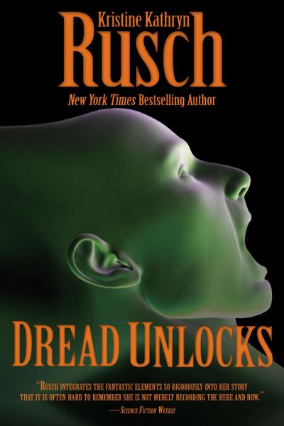 Dread Unlocks