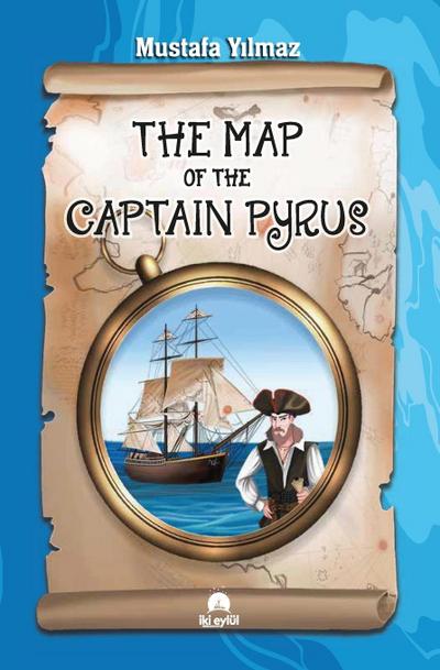 THE MAP OF THE CAPTAIN PYRUS