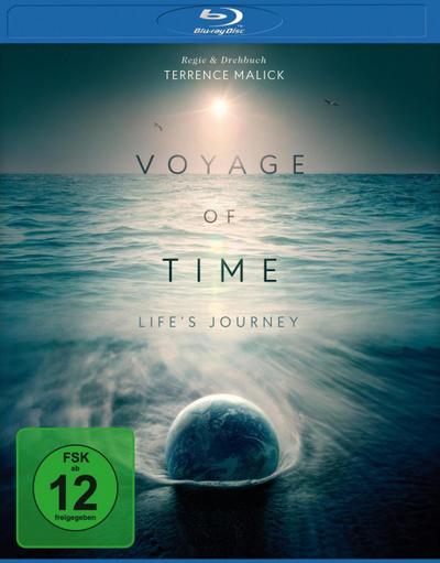 Voyage of Time - Lifes Journey