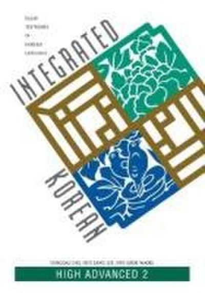 Integrated Korean High Advance 2