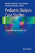Pediatric Dialysis Case Studies
