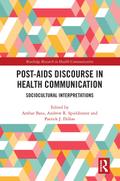 Post-AIDS Discourse in Health Communication